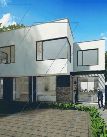 casa en preventa mirador fuentes de tepepan tlalpan cdmx pwEYH7F