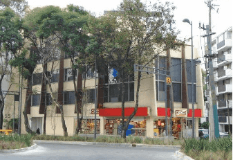 oficina en renta jose maria rico actipan benito juarez cdmx pquur8q